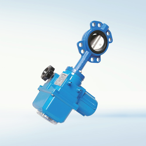 LQZ-0A6電動(dòng)閥